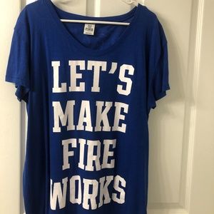 PINK Victoria’s Secret